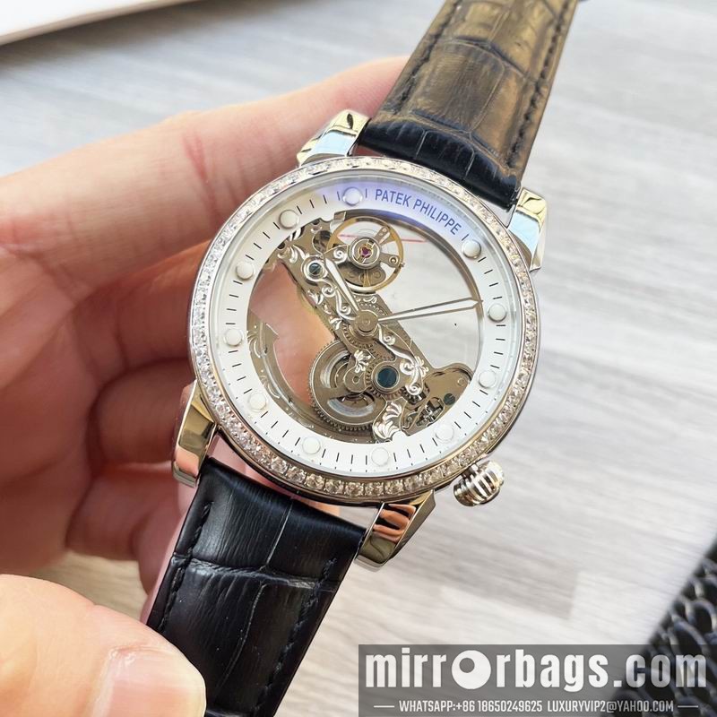 Replica Patek Philippe 42mm 032547 Watch