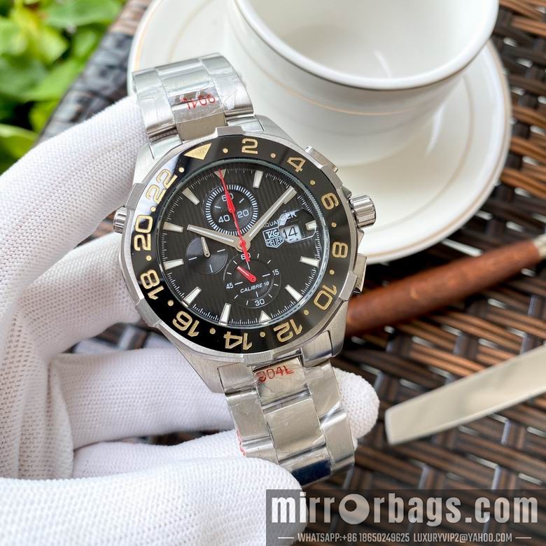 Replica Tag Heuer men watch M24 Watch