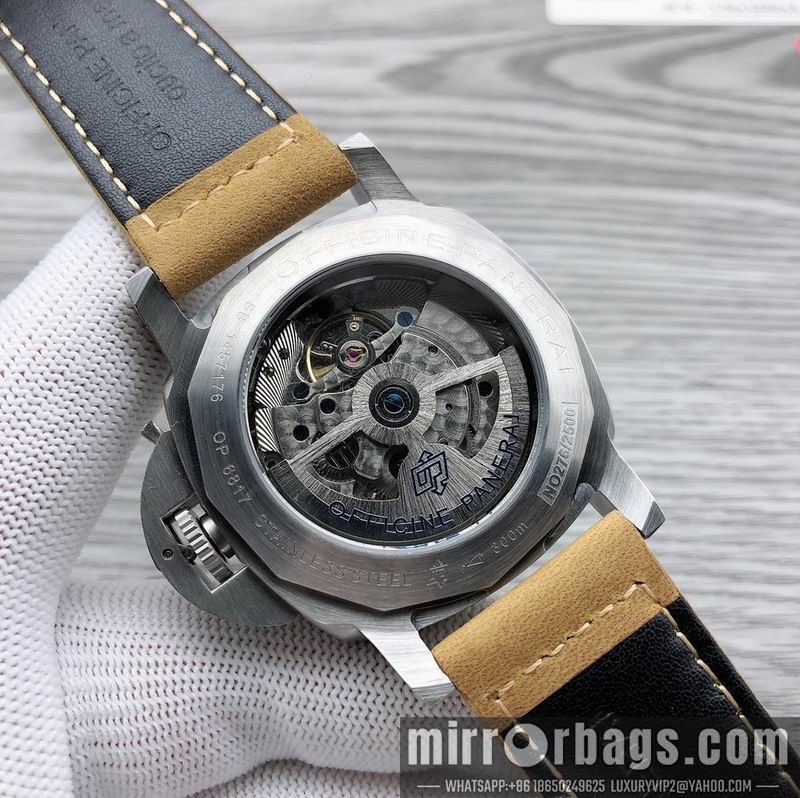 Replica Panerai 47mm 090425 Watch