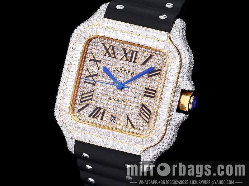 Replica Cartier 40mm 082144 Watch