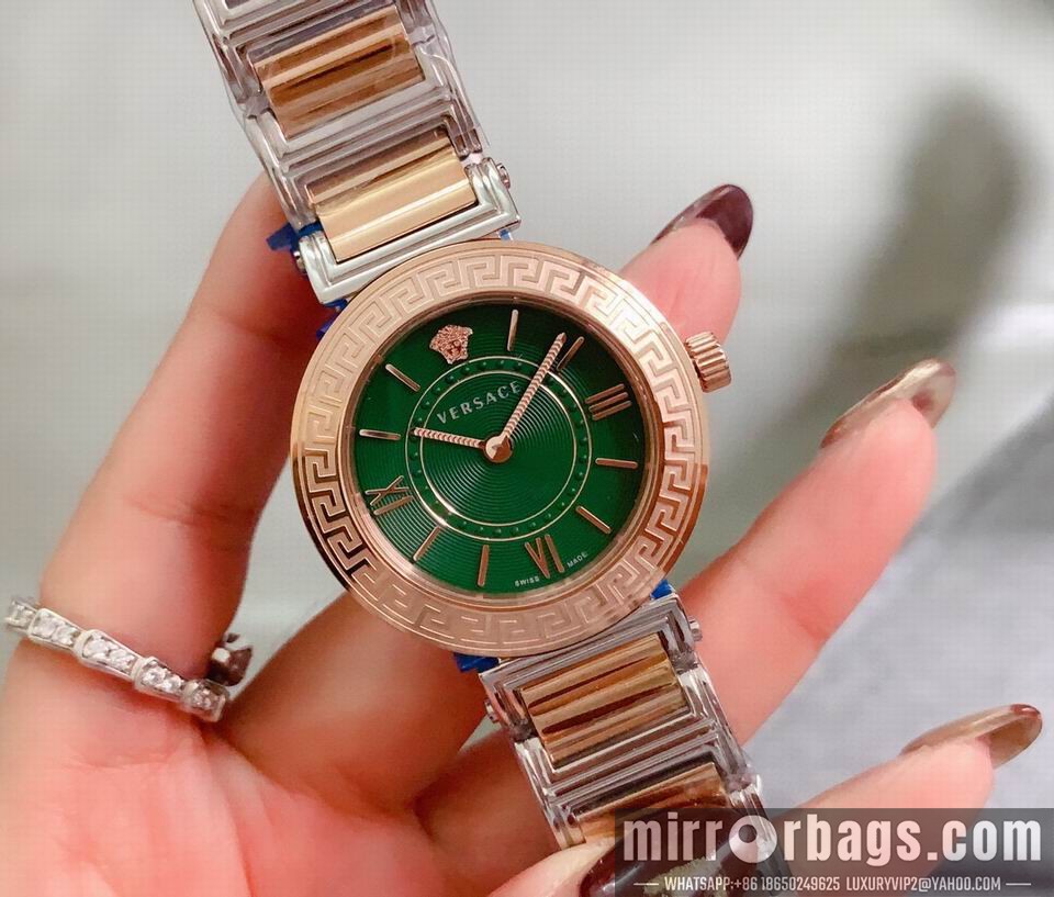 Replica Versace watch 110901 Watch