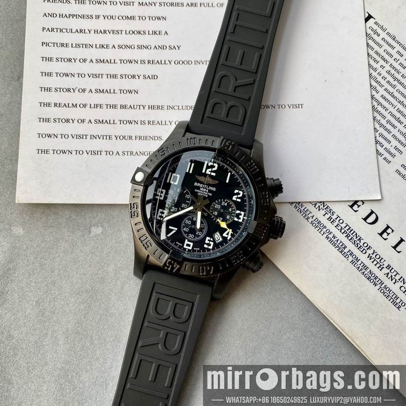 Replica Breitling 45mm 082322 Watch
