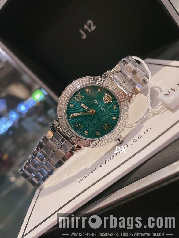 Replica Versace 36mm 2nms43 Watch