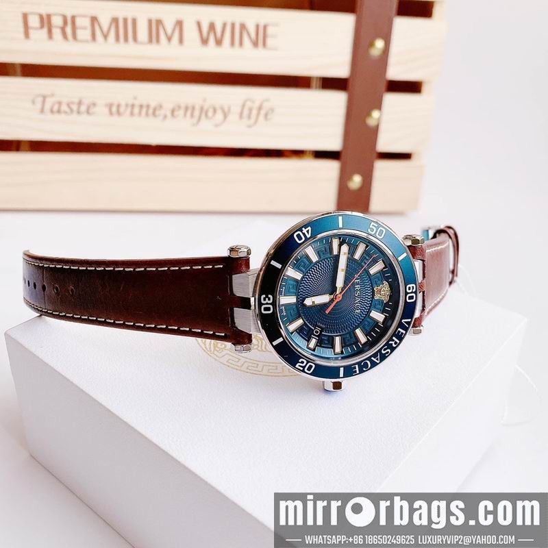 Replica Versace watch 112025 Watch
