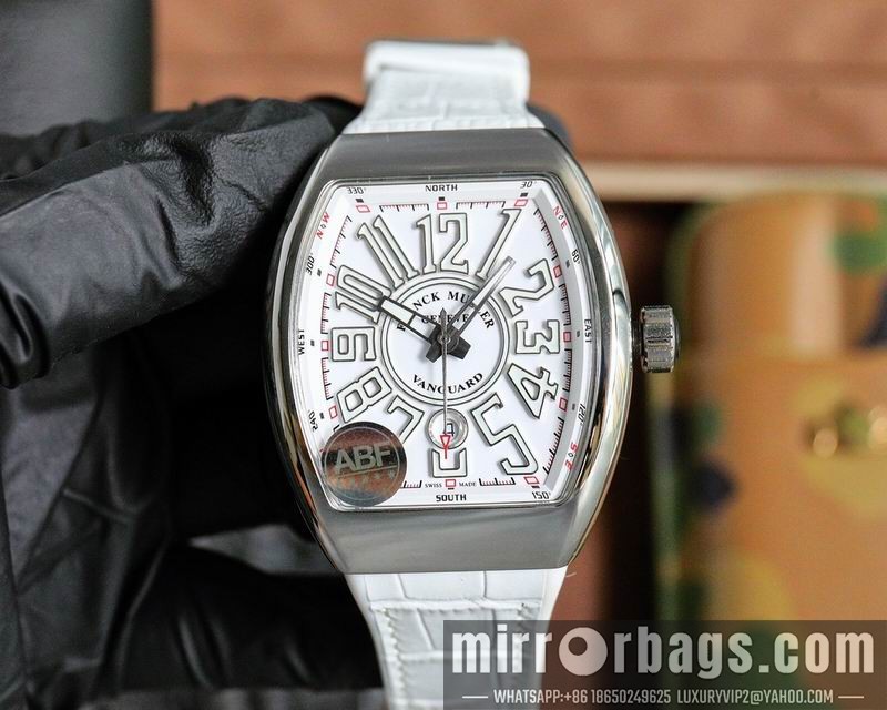 Replica Franck Muller 40X50mm 122821 Watch