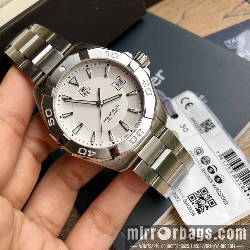 Replica Tag Heuer 40.5mm 091023 Watch
