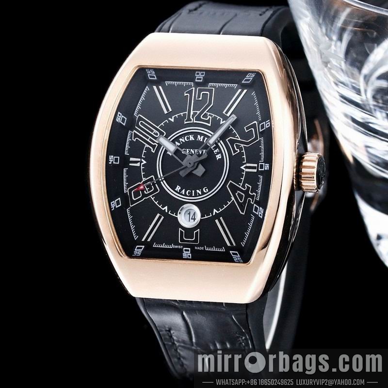 Replica Franck Muller 54X42mm 091681 Watch