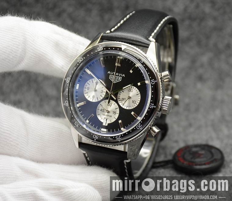 Replica Tag Heuer men 44X15mm M16 Watch