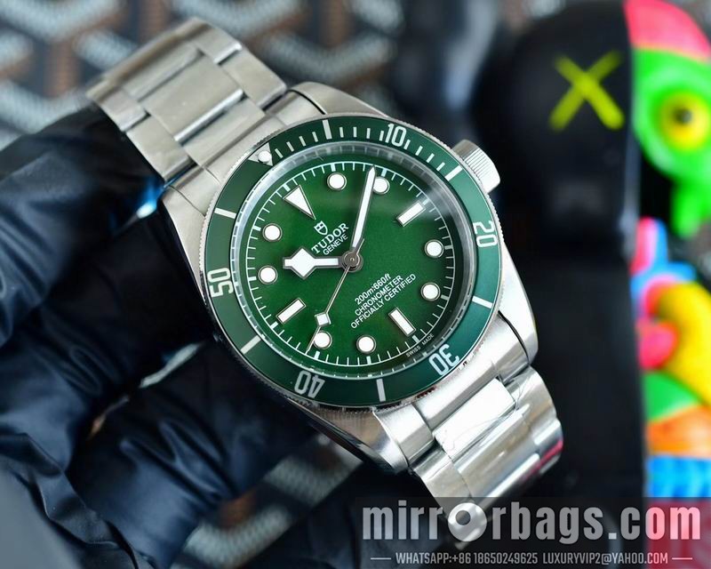 Replica Tudor 42mm 050720 Watch