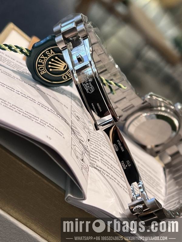 Replica Rolex 31mm 1228113 Watch