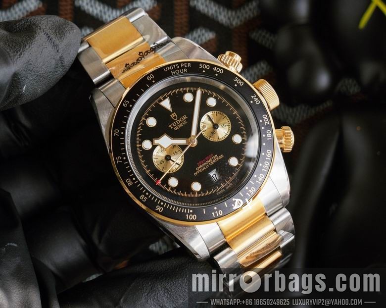 Replica Tudor 42mm 2nms62 Watch