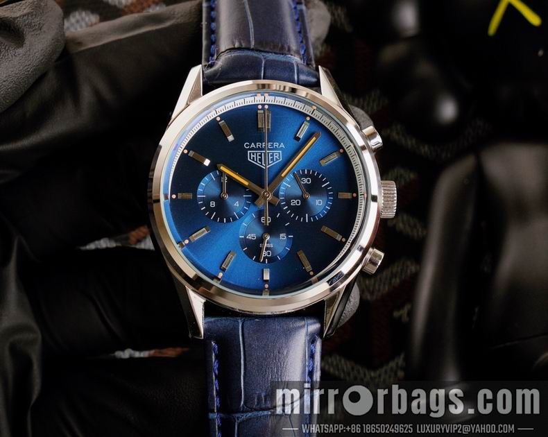 Replica Tag Heuer watch 41mm 123108 Watch