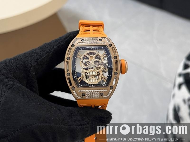 Replica Richard Mille 43X50mm 110328 Watch