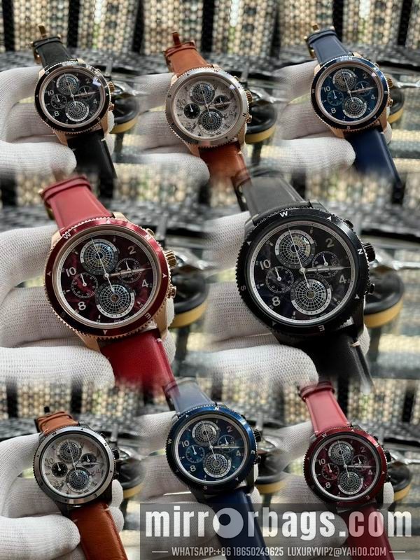 Replica Montblanc Watch 031718 Watch