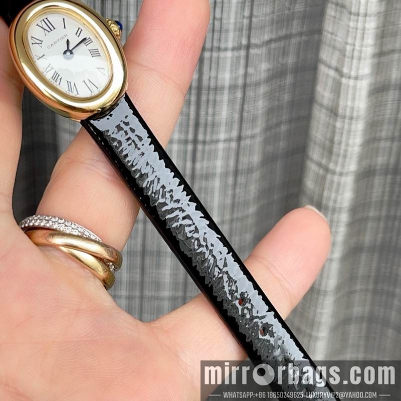 Replica Cartier 18X24mm 110397 Watch