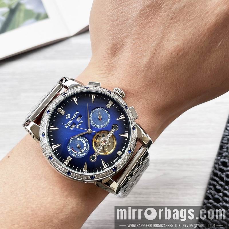 Replica Patek Philippe 42mm 032564 Watch