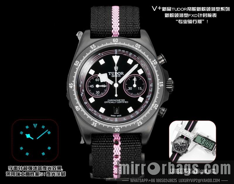Replica Tudor watch 010536 Watch