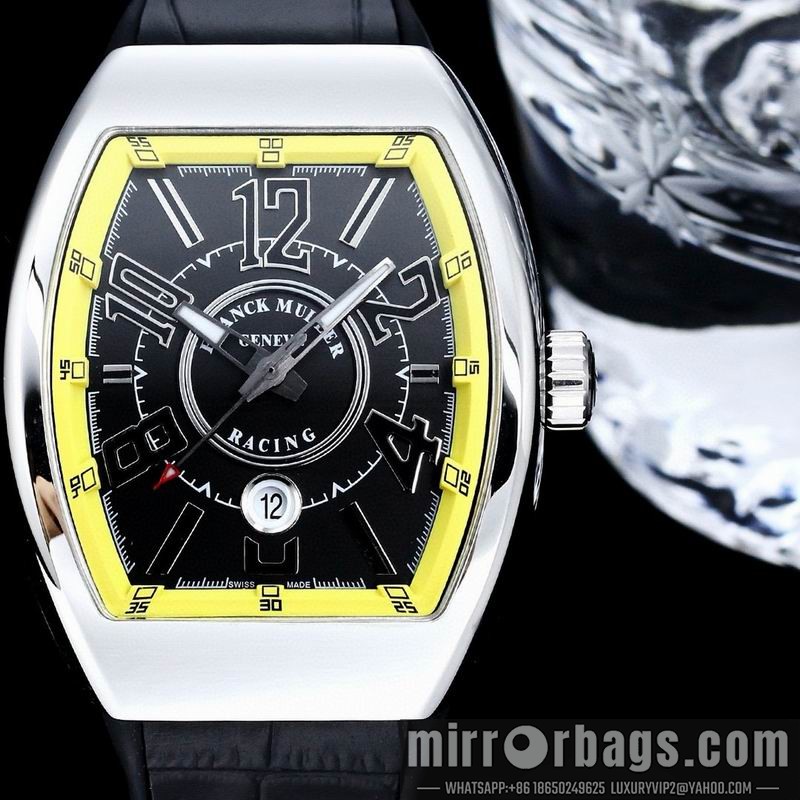 Replica Franck Muller 54X42mm 091682 Watch