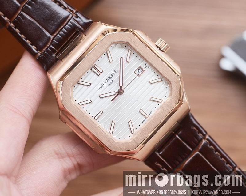 Replica Patek Philippe 40mm 080663 Watch