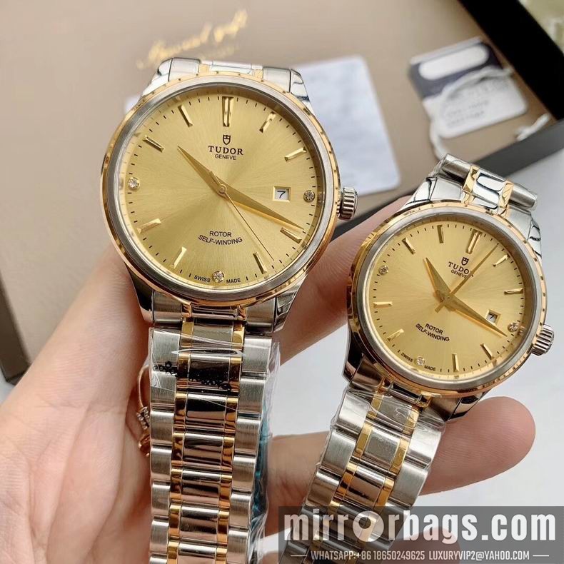 Replica Tudor watch M33 Watch