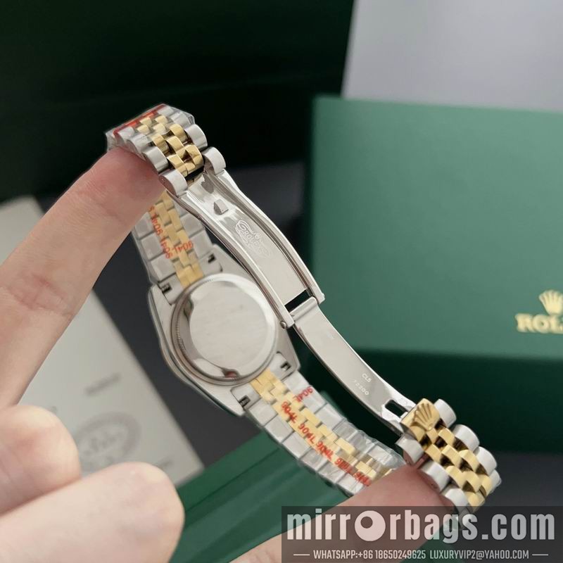 Replica Rolex 31mm 110395 Watch