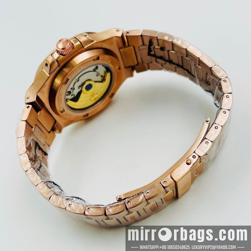 Replica Patek Philippe 40mm 090402 Watch