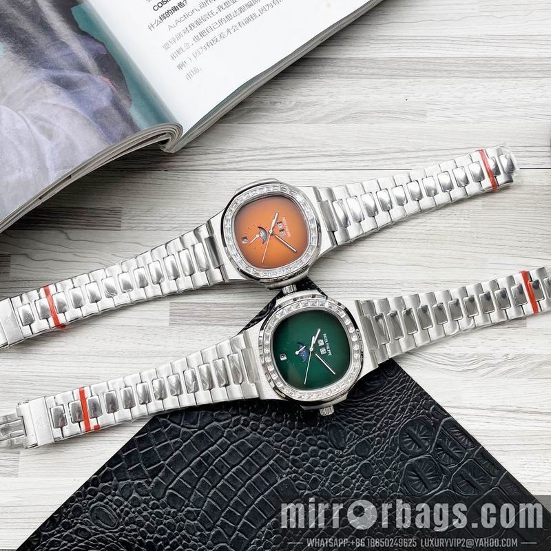 Replica Patek Phillippe 42mm 090432 Watch