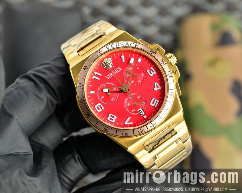 Replica Versace 45mm 122819 Watch