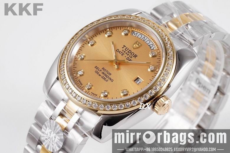 Replica Tudor 41mm 2nms59 Watch