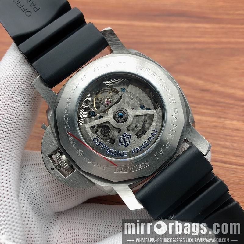 Replica Panerai 47mm 090458 Watch