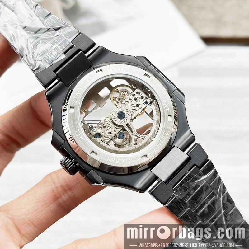Replica Cartier 42mm 110943 Watch