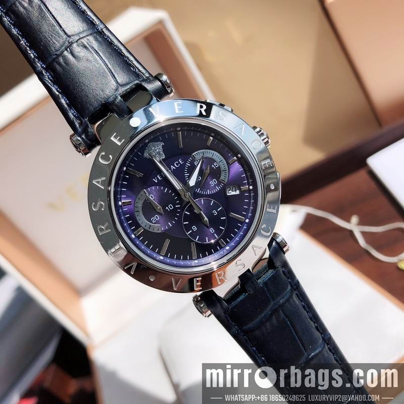 Replica Versace 42mm 112034 Watch