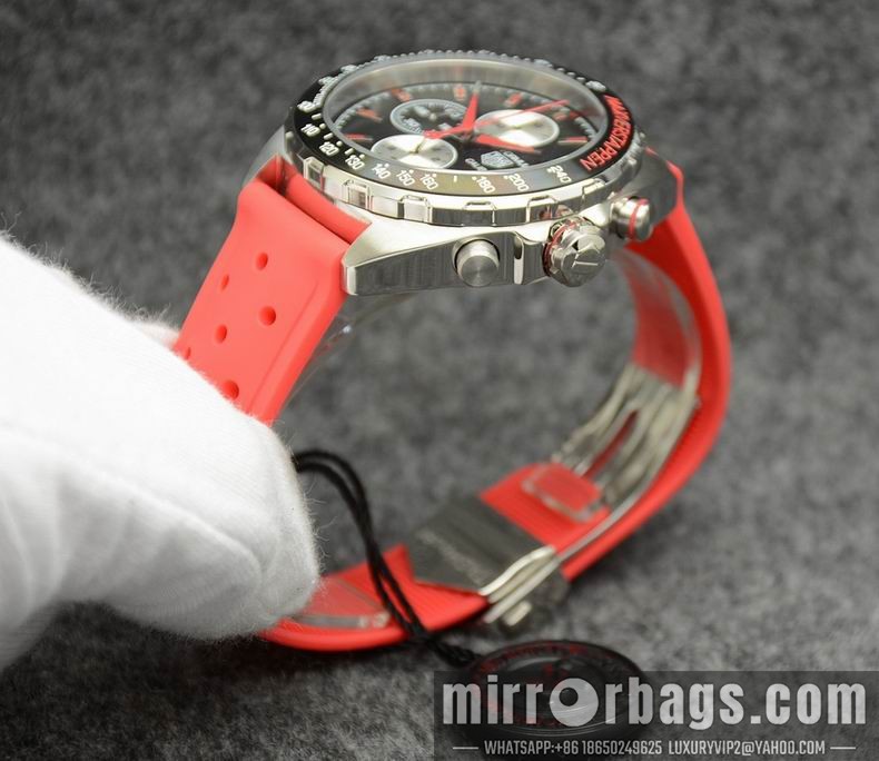Replica Tag Heuer men 44X16mm 072220 Watch