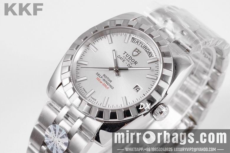 Replica Tudor 41mm 2nms58 Watch
