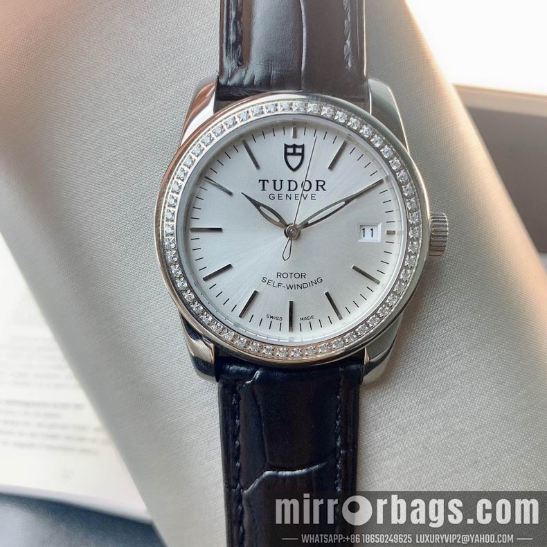 Replica Tudor watch 36mm M38 Watch