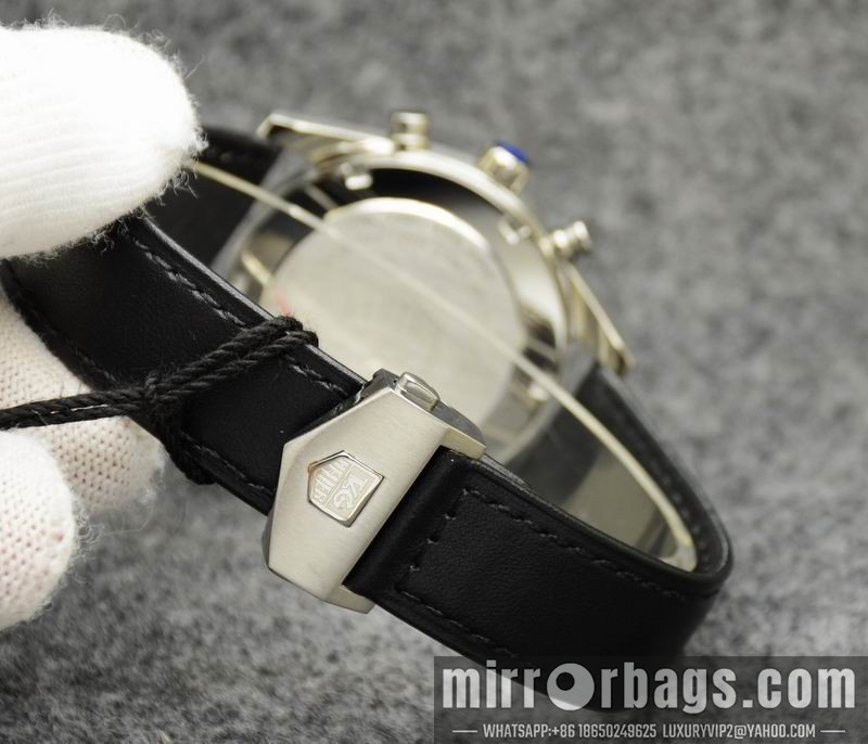 Replica Tag Heuer 42mm 072455 Watch