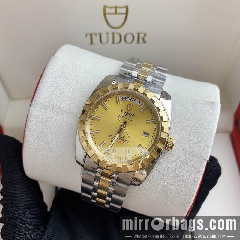 Replica Tudor watch 072432 Watch
