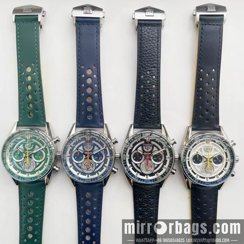 Replica Tag Heuer watch 080515 Watch