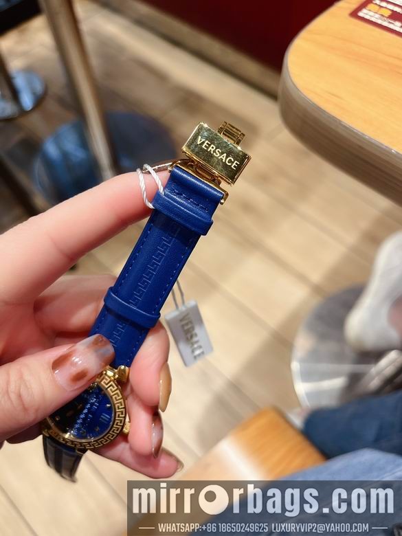 Replica Versace 36mm 4nbz25 Watch