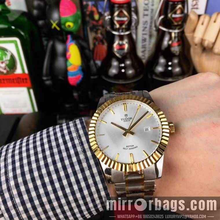 Replica Tudor men 40mm M03 Watch