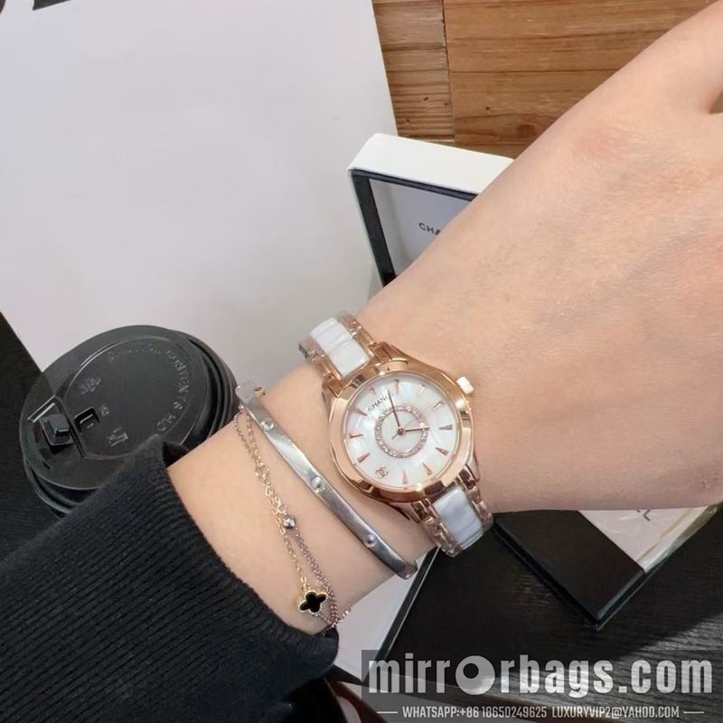 Replica Chanel 30mm 101432 Watch