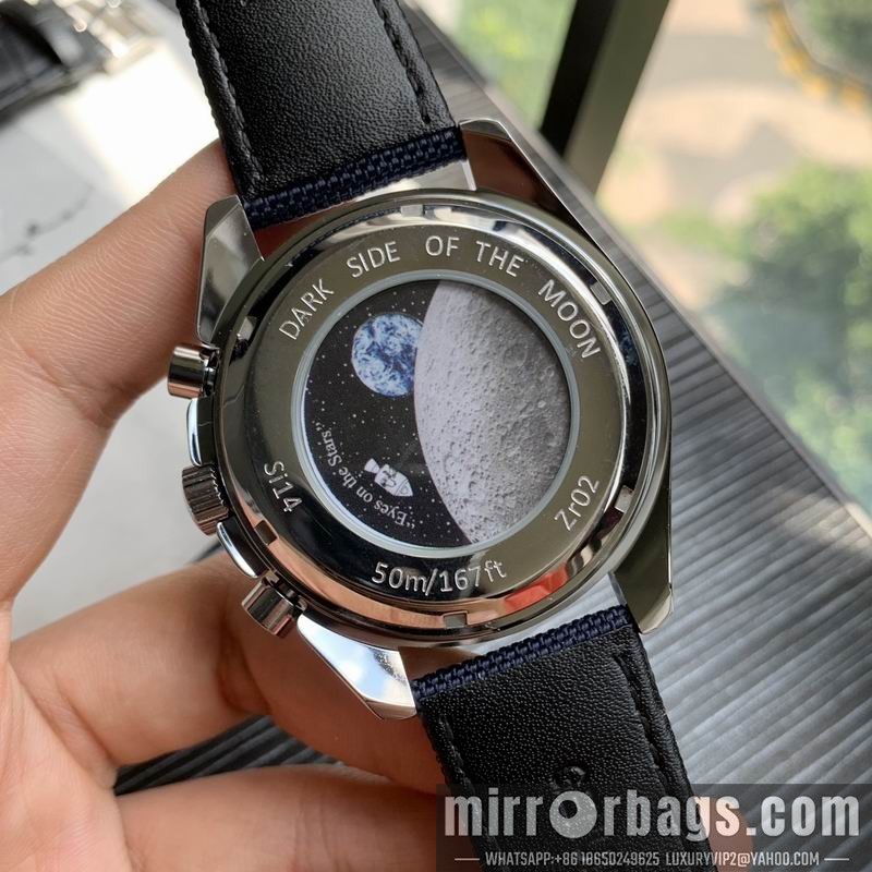 Replica Omega 42mm 090534 Watch