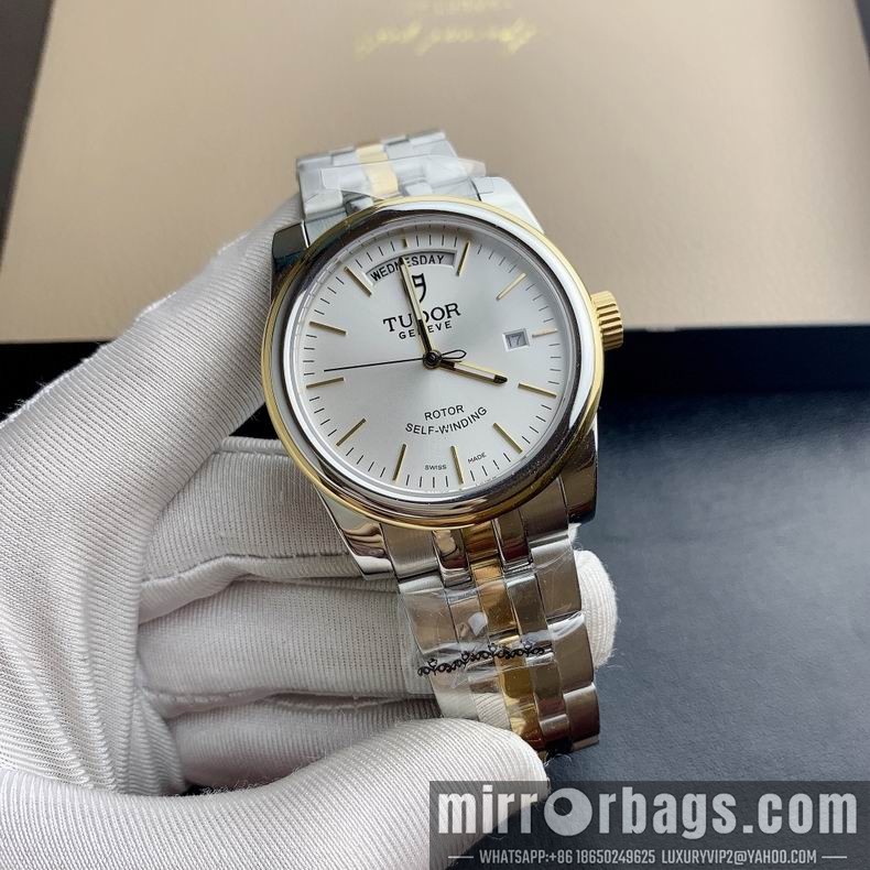Replica Tudor watch M31 Watch