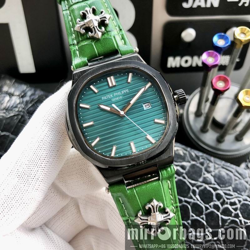 Replica Patek Phillippe 42mm 090440 Watch