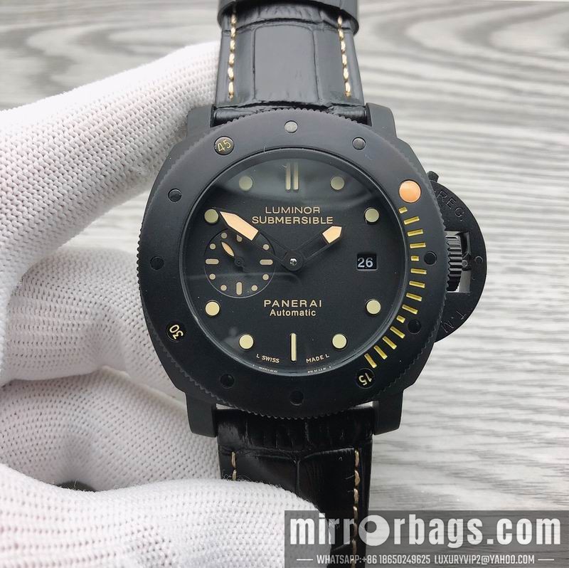 Replica Panerai 44mm 090448 Watch