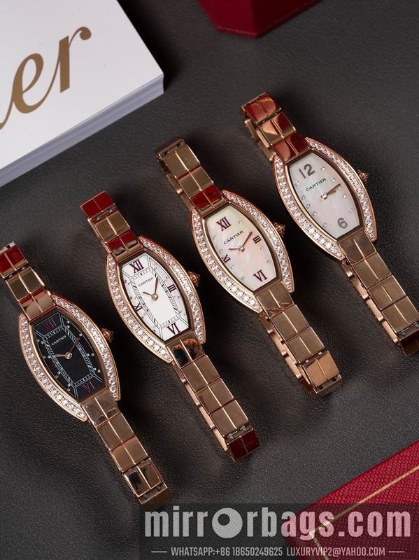 Replica Cartier 23X30mm 040903 Watch
