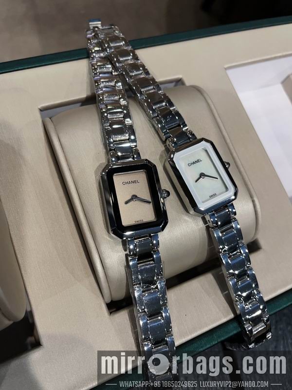 Replica Chanel 21X26mm 052316 Watch