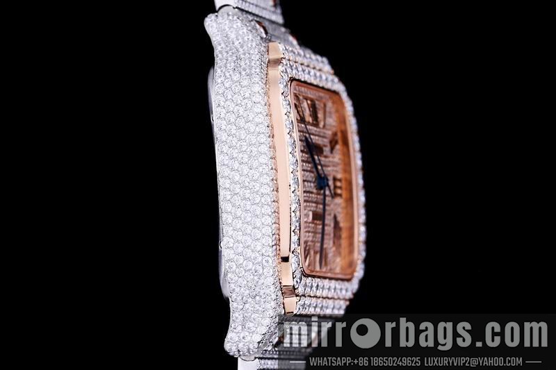 Replica Cartier 40mm 082161 Watch