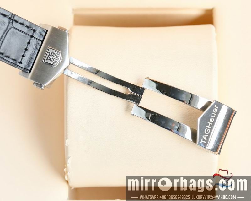 Replica Tag Heuer 43X10mm 112075 Watch