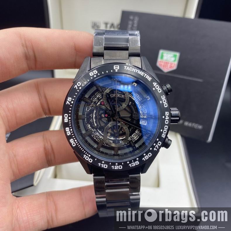 Replica Tag Heuer watch M31 Watch
